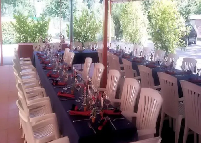 Ristorante Dosso