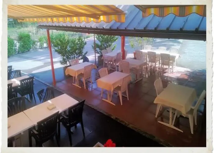 Ristorante Dosso