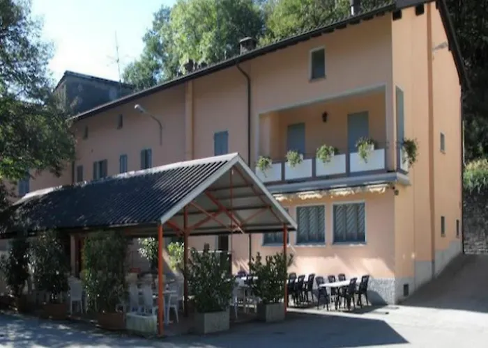 Ristorante Dosso