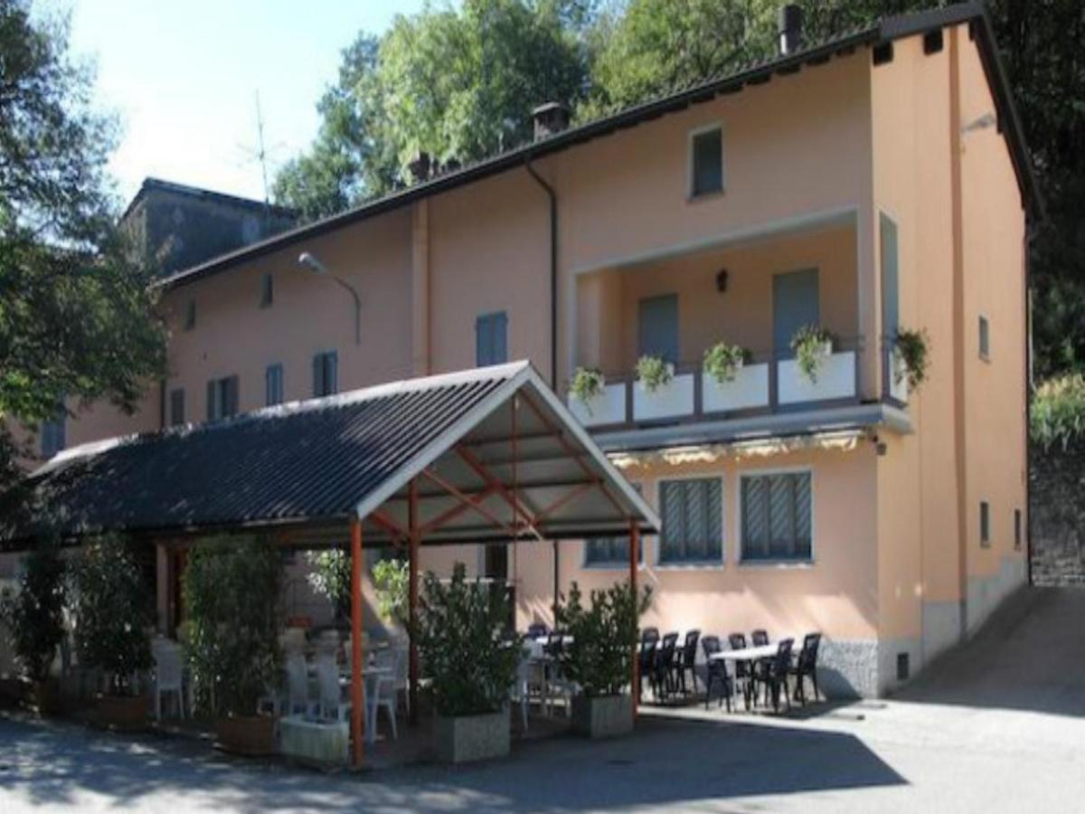 Ristorante Dosso Gasthof