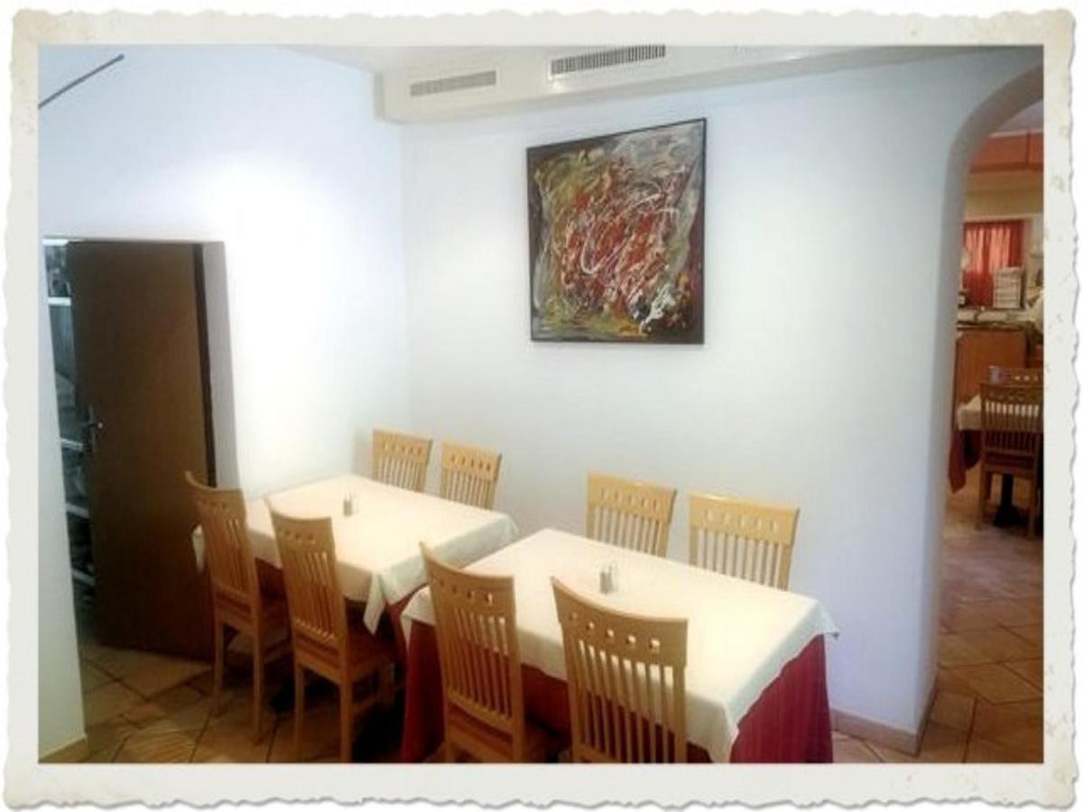 Gasthof Ristorante Dosso